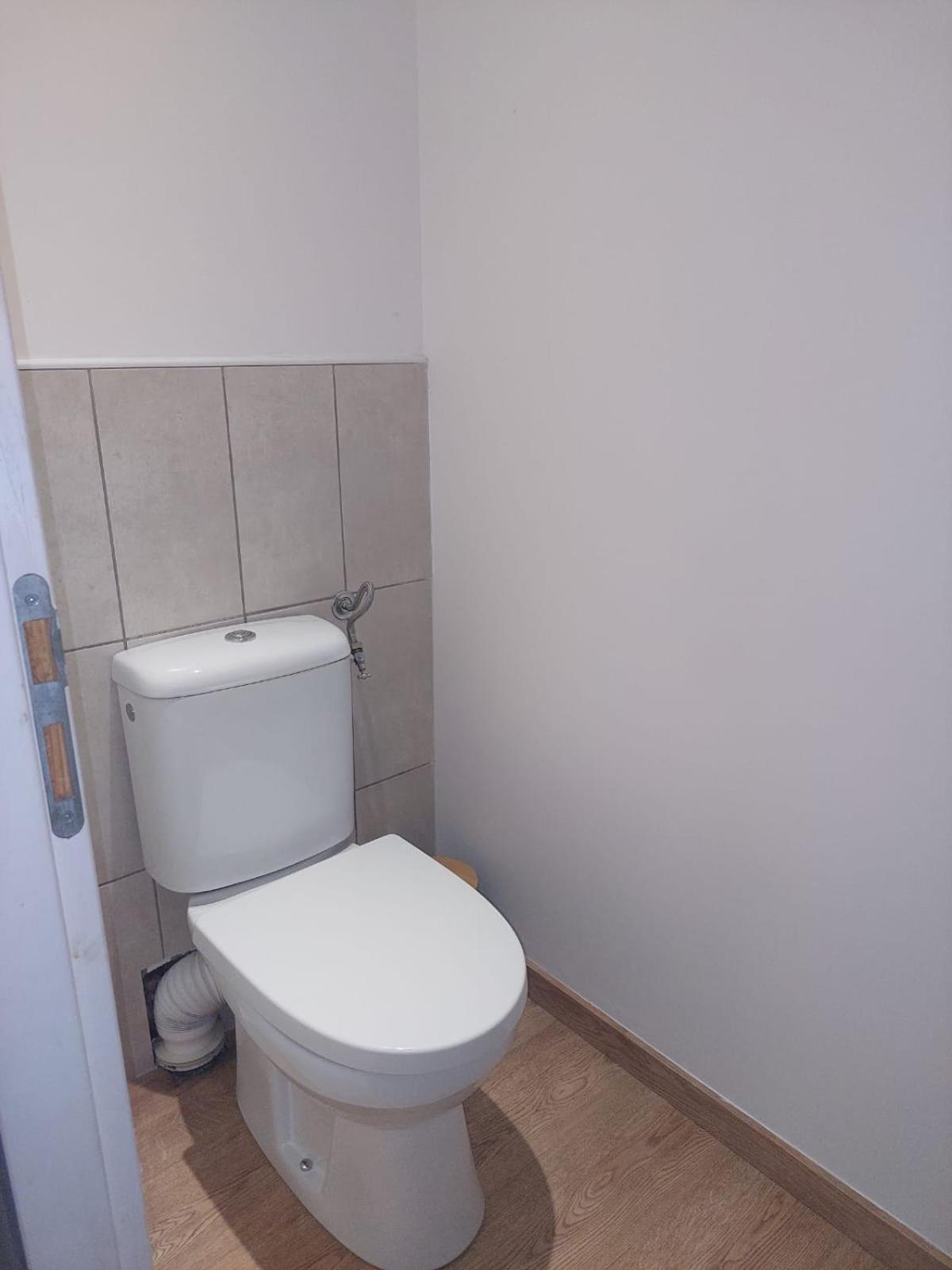 Le Duplex Sigeannais Exterior foto