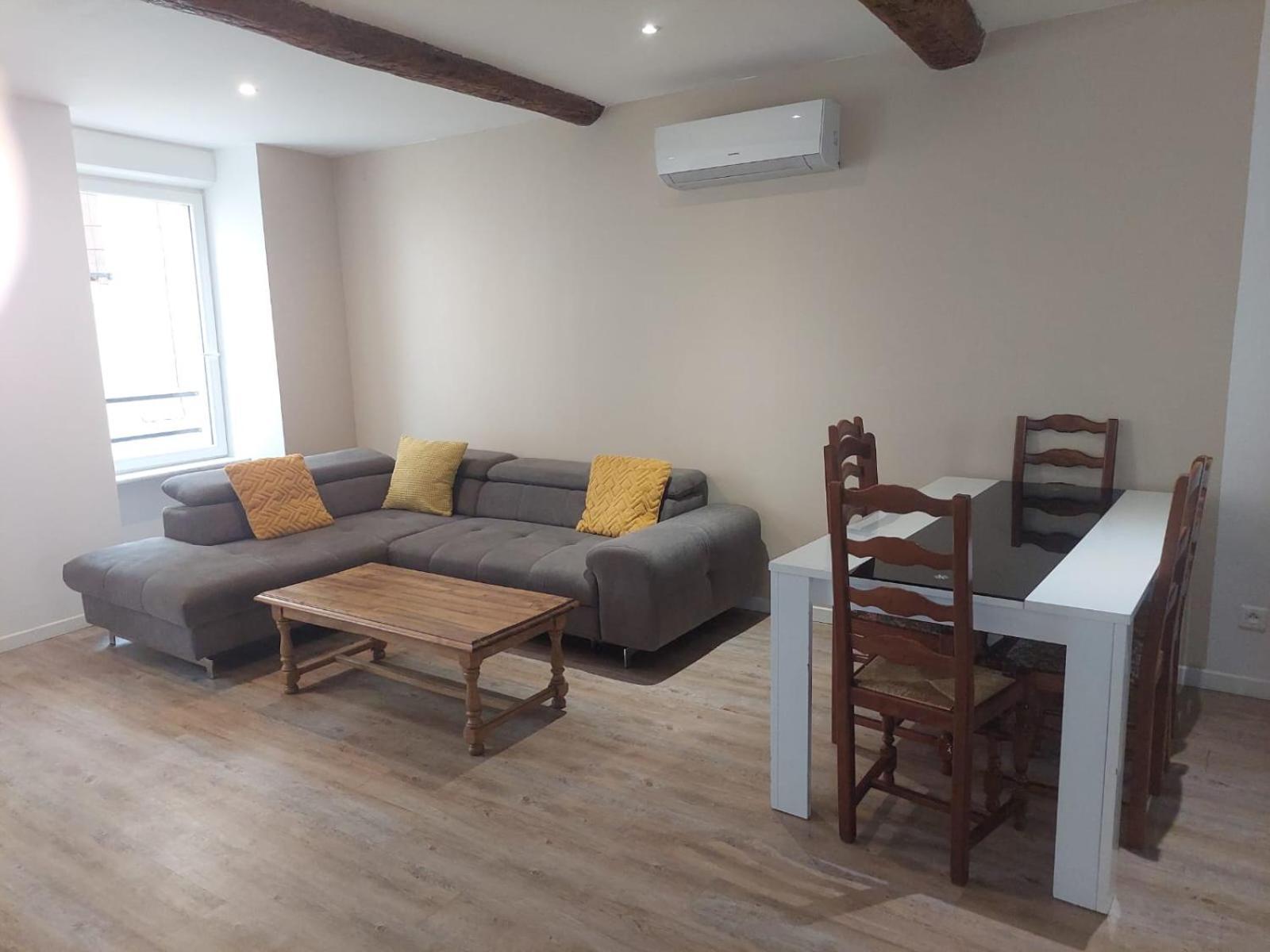 Le Duplex Sigeannais Exterior foto
