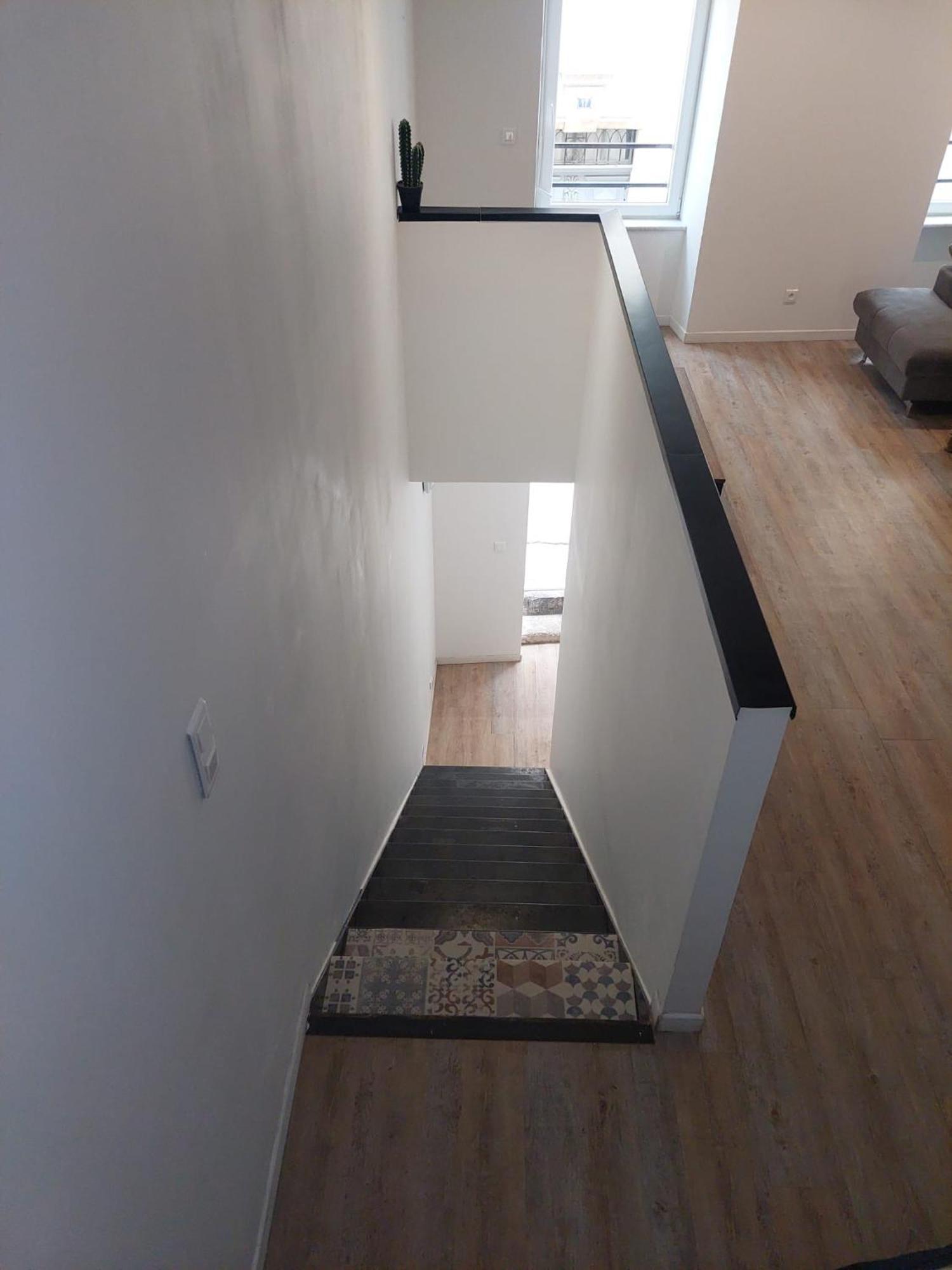 Le Duplex Sigeannais Exterior foto